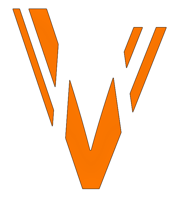 Maxim Vissero Negativ Icon